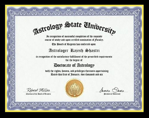 Award