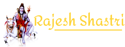 Astrologer Rajesh Shastri
