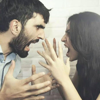 Husband Wife Issues