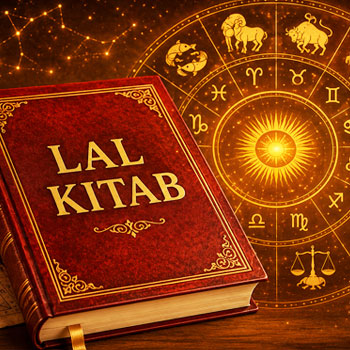Lal Kitab Reader