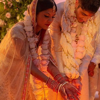 Love Marriage